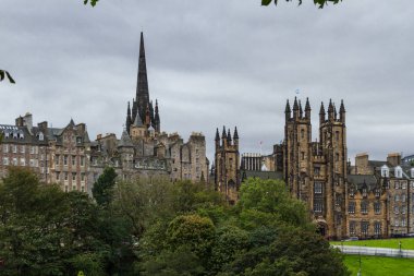 Höyük, Edinburgh 