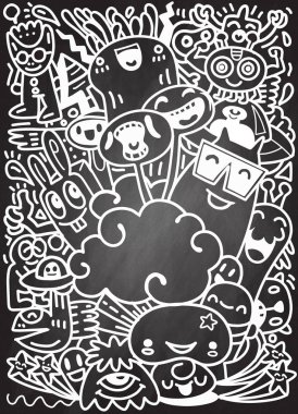 ,Poster ve kart için tasarım elemanı. Vektör illüstrasyonu