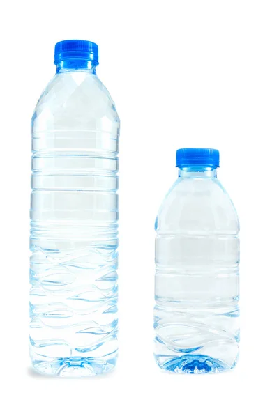 Bottle of water — Stock Photo, Image