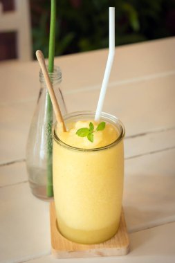 suyu yüzlü ahşap tablo