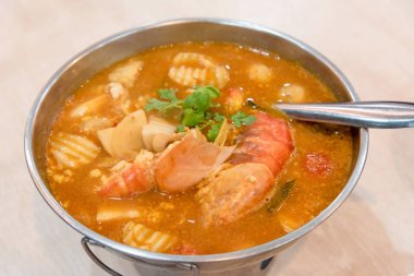 Tom Yum Goong