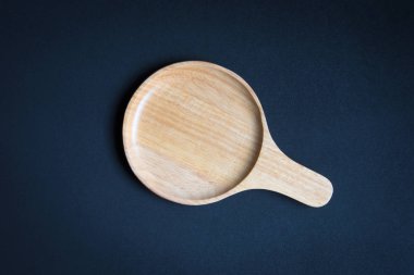 Ahşap masa ahşap plaka 