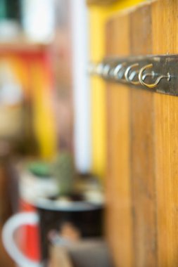 pas metal kanca vidalar