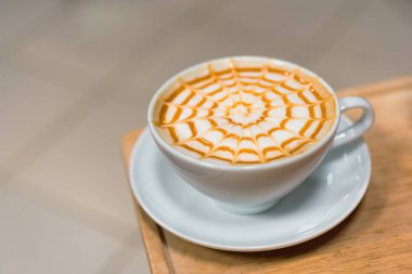 kahve fincanı kafeterya salonu tablo