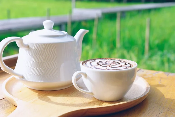 kahve fincanı kafeterya salonu tablo