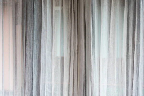white curtain or drapes background - Stock Image - Everypixel