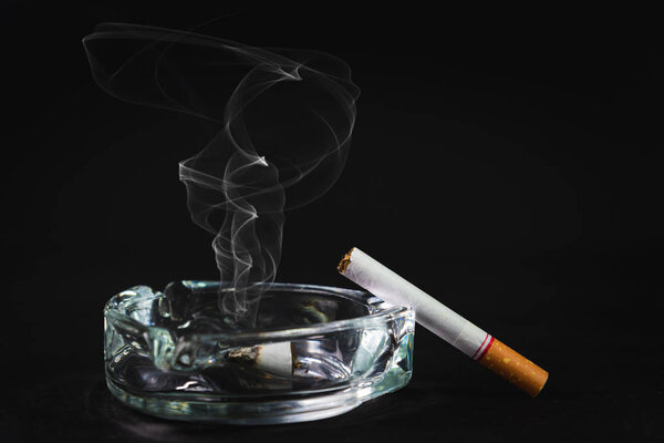 Концепция Всемирного дня без табака
