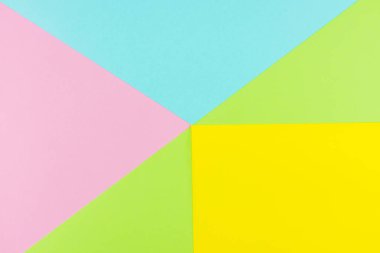 Renkli Kağıt arkaplanı