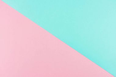 Pembe mavi kağıt arka plan