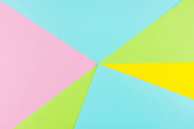 Renkli Kağıt arkaplanı