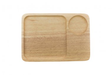 ahşap plaka Üstten Görünüm