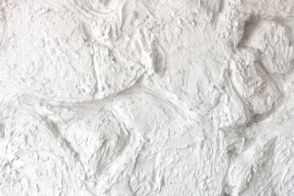 Beyaz harç duvar dokusu