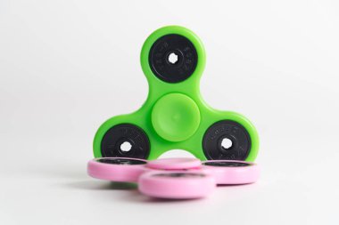 popüler kıpır Spinner oyuncak