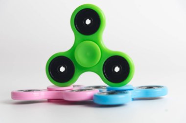 popüler kıpır Spinner oyuncak
