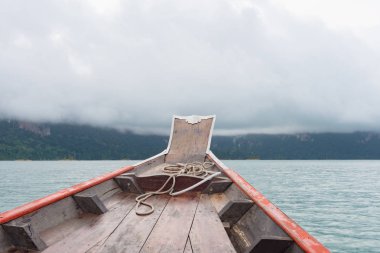 Surat Thani barajda Ratchadapha manzaraya