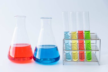 ekipman ve bilim deneyleri 