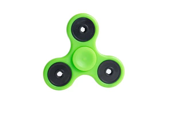 Beliebtes Fidget Spinner Spielzeug — Stockfoto