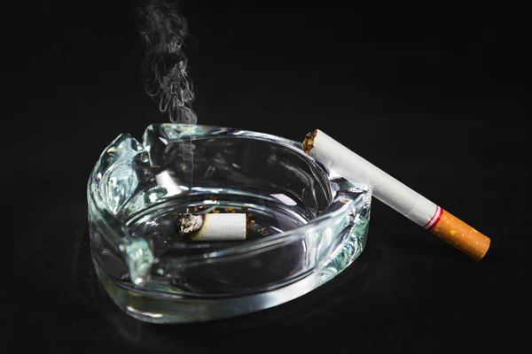 Conceito Dia Mundial Sem Tabaco — Fotografia de Stock
