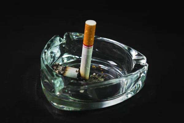 Concept World No Tobacco Day — Stock Photo, Image