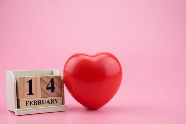 Concepto de San Valentín — Foto de Stock