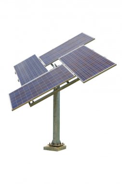 Güneş panelleri, güneş enerjisi, yenilenebilir enerji
