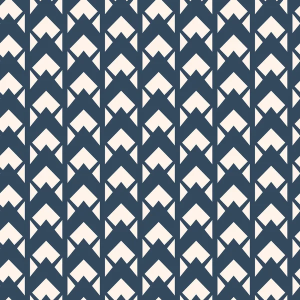 Geometrik bir süsleme ile arka plan