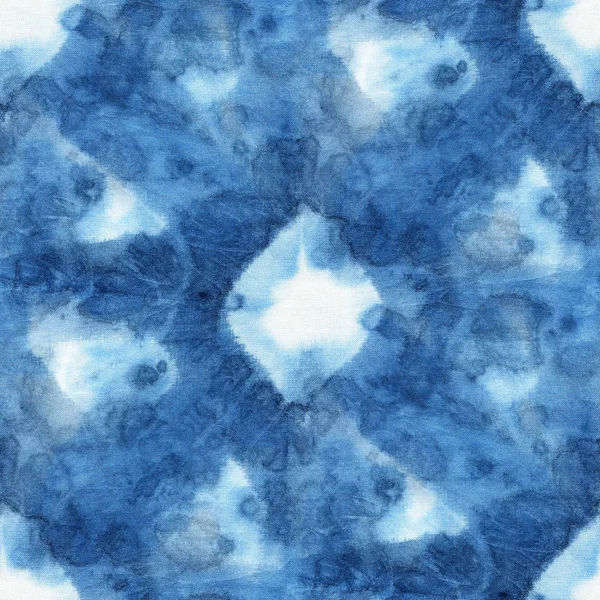 Tie dye colorful pattern — Stock Photo, Image