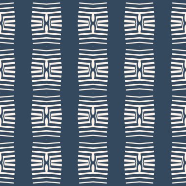 Kusursuz geometrik desen