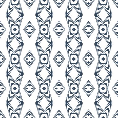 Kusursuz geometrik desen