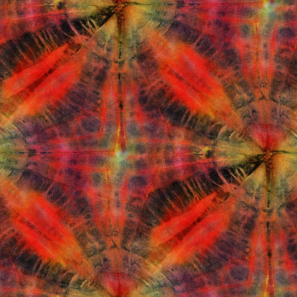 Tie Dye Background — Stock Photo, Image