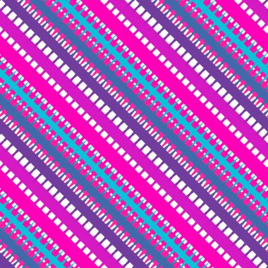 desen renk çapraz çizgili