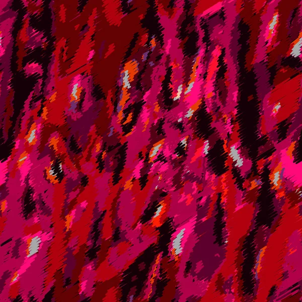 Dark red seamless pattern — Stock Illustration Dark red seamless pattern Vector Graphics