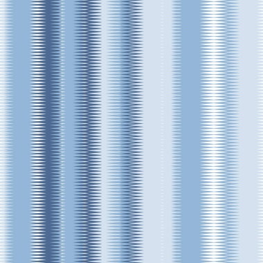 pattern with zigzag vertical stripes clipart