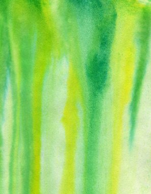 Soyut suluboya arkaplanı