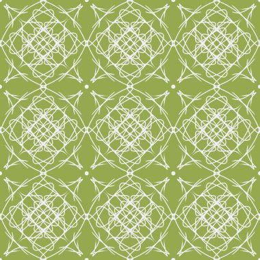 çiçek süsleme ile desen