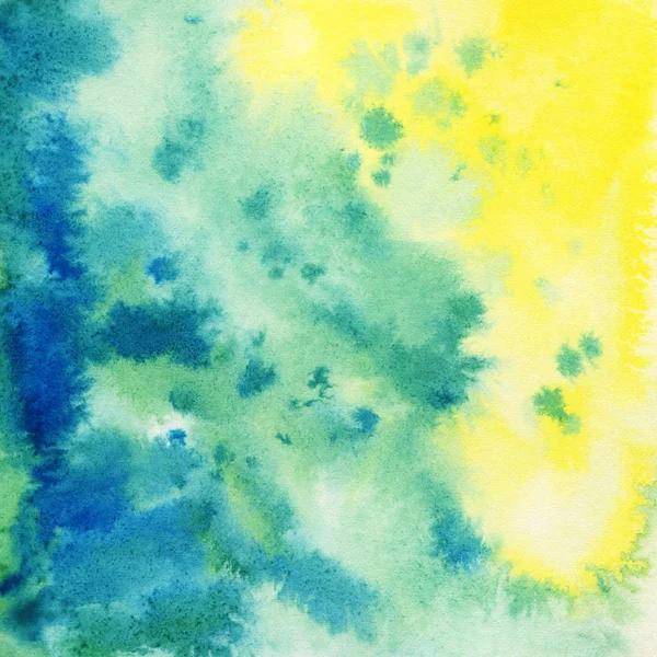 Abstract Watercolor background — Stock Photo, Image