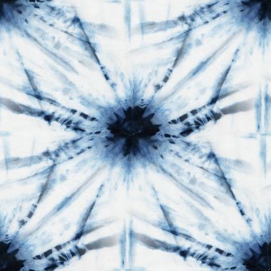 Kusursuz kravat boyası deseni