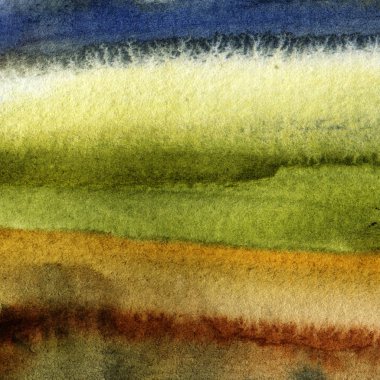  suluboya yeşil ve Indigo desende