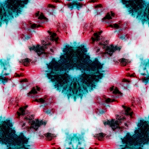 Tie Dye Background — Stock Photo, Image