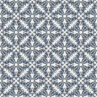 geometrik süsleme desen 