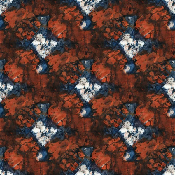 Seamless grunge pattern — Stock Photo, Image