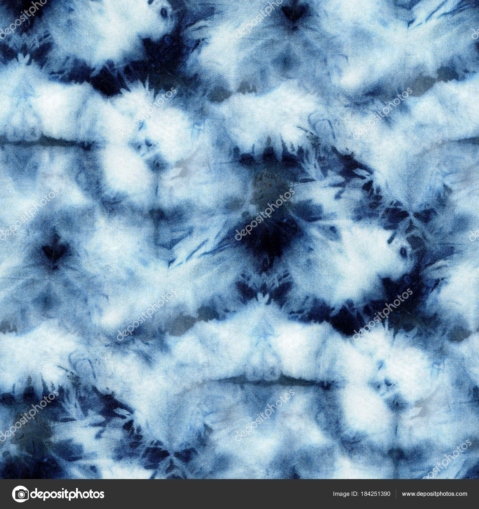 Tie online dye background