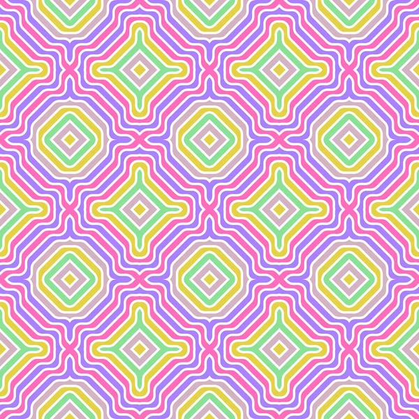 Kusursuz geometrik desen