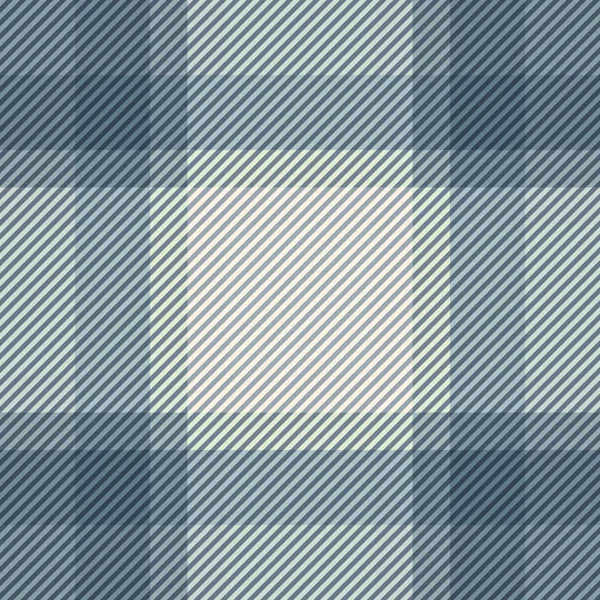 Тартанова Тканинна Текстура Безшовні Візерунки Векторні Ілюстрації — стоковий вектор