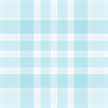 Tartan kumaş dokusu. Kusursuz desen. Vektör illüstrasyonu. 