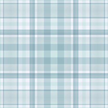 Tartan kumaş dokusu. Kusursuz desen. Vektör illüstrasyonu. 