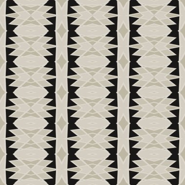 Arabesk ile kusursuz desen