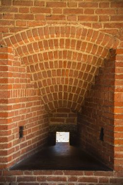 Castello Sforzesco (Sforza Kalesi) Milano, Lombardiya, İtalya, 13