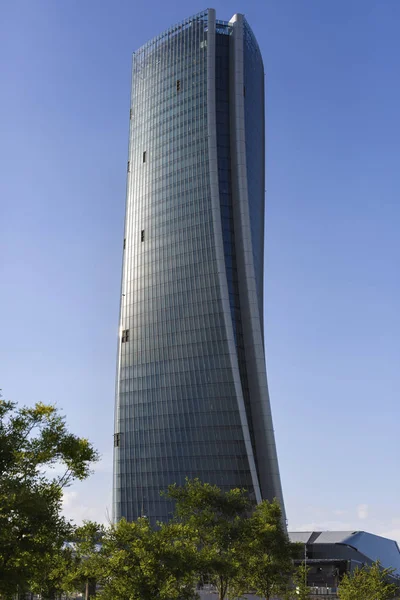 Milan, İtalya, 28 Mayıs 2017 - 