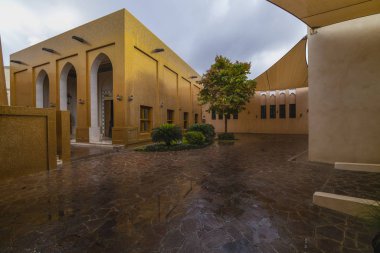 10 Ocak 2020, Katara Kültür Köyü, Doha turu